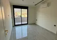 Affordable Purchase  Duplex in Alanya, Cleopatra beach area - 350 meters from the sea, premium finishes, mountain views 5 