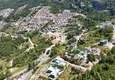 Buy Villa in Alanya, Bektash district - with panoramic views, property under a residence permit 5 