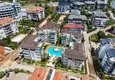 Buy Apartment for a residence permit in Alanya — 2+1 furnished, Oba district 5