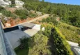 Affordable Purchase  Villa in Alanya, Bektash district - with panoramic views, property under a residence permit 50 