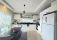 Affordable Purchase Apartment for a residence permit in Alanya — 2+1 furnished, Oba district 6