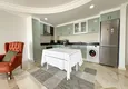 Affordable Purchase 2+1 penthouse in Alanya, Mahmutlar district — furniture, 110 m² terrace, sea and mountain views 6