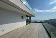 Affordable Purchase  Villa in Alanya, Bektash district - with panoramic views, property under a residence permit 54 