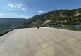 Affordable Purchase  Villa in Alanya, Bektash district - with panoramic views, property under a residence permit 58 
