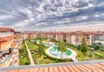 Buy 2+1 apartment in Alanya - club-format complex, Oba district 6