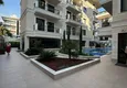 Buy Duplex in Alanya, Cleopatra beach area - 350 meters from the sea, premium finishes, mountain views 6 