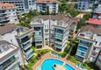Buy Apartment for a residence permit in Alanya — 2+1 furnished, Oba district 6