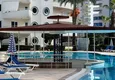Buy 2+1 penthouse in Alanya, Mahmutlar district — furniture, 110 m² terrace, sea and mountain views 6