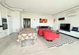 Affordable Purchase 2+1 apartment with sea view in Cikcilli — furniture, modern residence 7