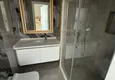 Affordable Purchase  Duplex in Alanya, Cleopatra beach area - 350 meters from the sea, premium finishes, mountain views 7 