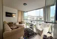 Affordable Purchase Apartment for a residence permit in Alanya — 2+1 furnished, Oba district 7