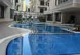 Buy Duplex in Alanya, Cleopatra beach area - 350 meters from the sea, premium finishes, mountain views 7 