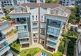 Buy Apartment for a residence permit in Alanya — 2+1 furnished, Oba district 7
