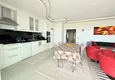 Affordable Purchase 2+1 apartment with sea view in Cikcilli — furniture, modern residence 8