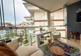 Affordable Purchase Apartment for a residence permit in Alanya — 2+1 furnished, Oba district 8