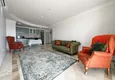Affordable Purchase 2+1 penthouse in Alanya, Mahmutlar district — furniture, 110 m² terrace, sea and mountain views 8