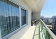 Affordable Purchase 2+1 penthouse duplex in Alanya - modern interior, from the owner, Avsallar district 8 