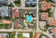 Buy Apartment for a residence permit in Alanya — 2+1 furnished, Oba district 8