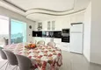 Affordable Purchase 2+1 apartment with sea view in Cikcilli — furniture, modern residence 9