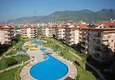 Buy 2+1 apartment in Alanya - club-format complex, Oba district 9