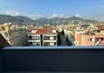 Affordable Purchase  Duplex in Alanya, Cleopatra beach area - 350 meters from the sea, premium finishes, mountain views 9 