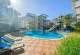 Buy Apartment for a residence permit in Alanya — 2+1 furnished, Oba district 9