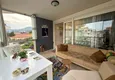 Affordable Purchase Apartment for a residence permit in Alanya — 2+1 furnished, Oba district 9