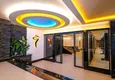 Buy 2+1 penthouse in Alanya, Mahmutlar district center - furniture, sea view 10
