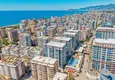 Buy 2+1 penthouse in Alanya, Mahmutlar district center - furniture, sea view 1