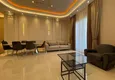 Affordable Purchase 2+1 penthouse in Alanya, Mahmutlar district center - furniture, sea view 10