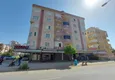 Buy 3+1 apartment in Mahmutlar, Barbarossa — linear with a separate kitchen, 150 meters from the sea 1
