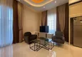 Affordable Purchase 2+1 penthouse in Alanya, Mahmutlar district center - furniture, sea view 11