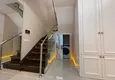 Affordable Purchase 2+1 penthouse in Alanya, Mahmutlar district center - furniture, sea view 1