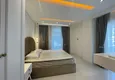 Affordable Purchase 2+1 penthouse in Alanya, Mahmutlar district center - furniture, sea view 15