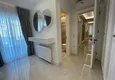 Affordable Purchase 2+1 penthouse in Alanya, Mahmutlar district center - furniture, sea view 16