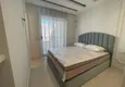 Affordable Purchase 2+1 penthouse in Alanya, Mahmutlar district center - furniture, sea view 17
