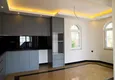 Affordable Purchase Premium villas in Alanya, Tepe Mountain District 4 