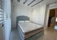 Affordable Purchase 2+1 penthouse in Alanya, Mahmutlar district center - furniture, sea view 18