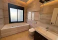 Affordable Purchase 2+1 penthouse in Alanya, Mahmutlar district center - furniture, sea view 20