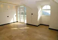 Affordable Purchase Premium villas in Alanya, Tepe Mountain District 7 