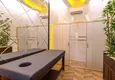 Buy 2+1 penthouse in Alanya, Mahmutlar district center - furniture, sea view 25