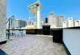 Buy 2+1 penthouse in Alanya, Mahmutlar district center - furniture, sea view 26