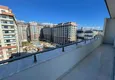 Affordable Purchase 2+1 penthouse in Alanya, Mahmutlar district center - furniture, sea view 27