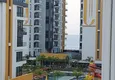 Buy 3+1 apartment in Mahmutlar, Barbarossa — linear with a separate kitchen, 150 meters from the sea 4