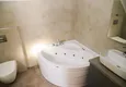 Affordable Purchase Premium villas in Alanya, Tepe Mountain District 15 