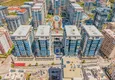 Buy 2+1 penthouse in Alanya, Mahmutlar district center - furniture, sea view 3