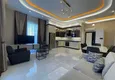 Affordable Purchase 2+1 penthouse in Alanya, Mahmutlar district center - furniture, sea view 4