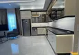 Affordable Purchase 2+1 penthouse in Alanya, Mahmutlar district center - furniture, sea view 7