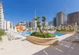 Buy 2+1 penthouse in Alanya, Mahmutlar district center - furniture, sea view 9