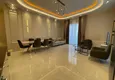 Affordable Purchase 2+1 penthouse in Alanya, Mahmutlar district center - furniture, sea view 9